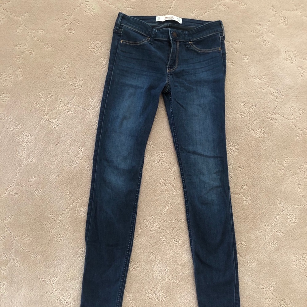 Hollister Jean leggings